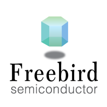 semiconductor company logo