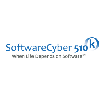 logo for cyber security